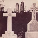 Jonathan Cooper Coverdale, died 1879